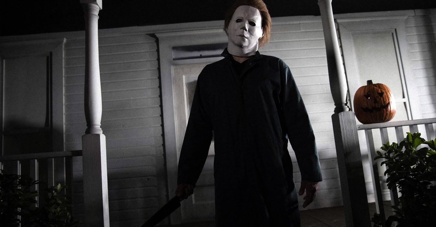 Michael Myers dans la franchise Halloween