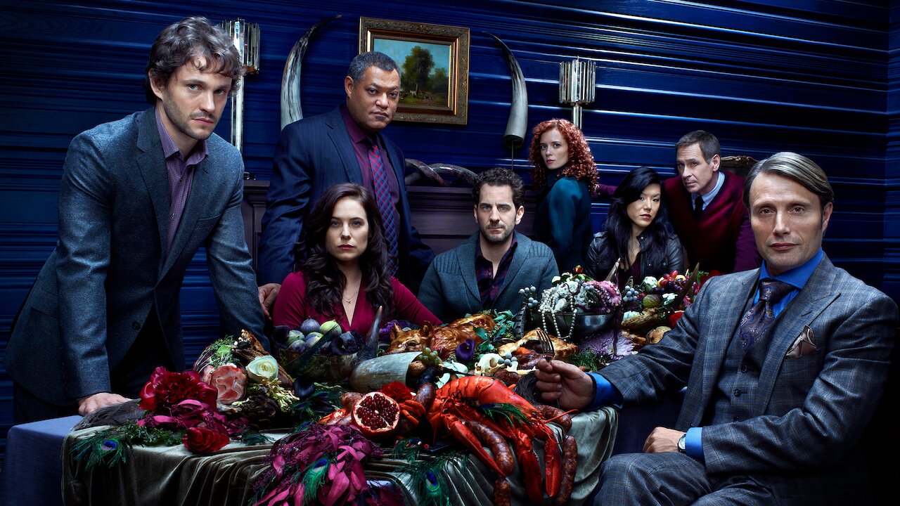Hannibal Hannibal