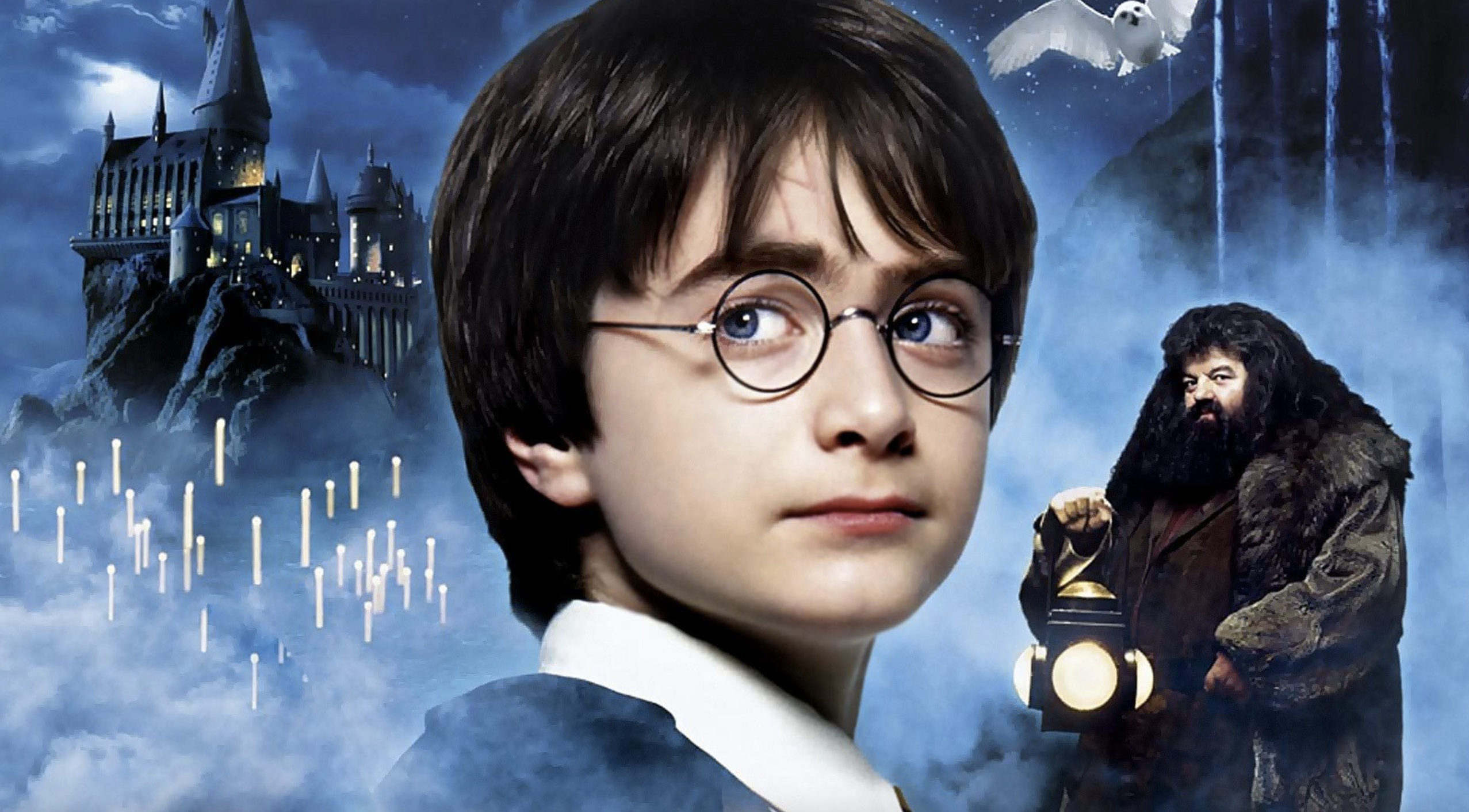 Harry Potter 3 : n'appuyez pas sur pause à 1 heure et 52 minutes si vous  voulez conserver la magie ! - Actus Ciné - AlloCiné