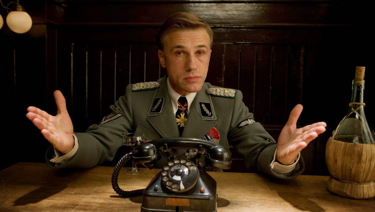 Inglourious Basterds : ce rôle que Leonardo DiCaprio aurait pu jouer dans le film