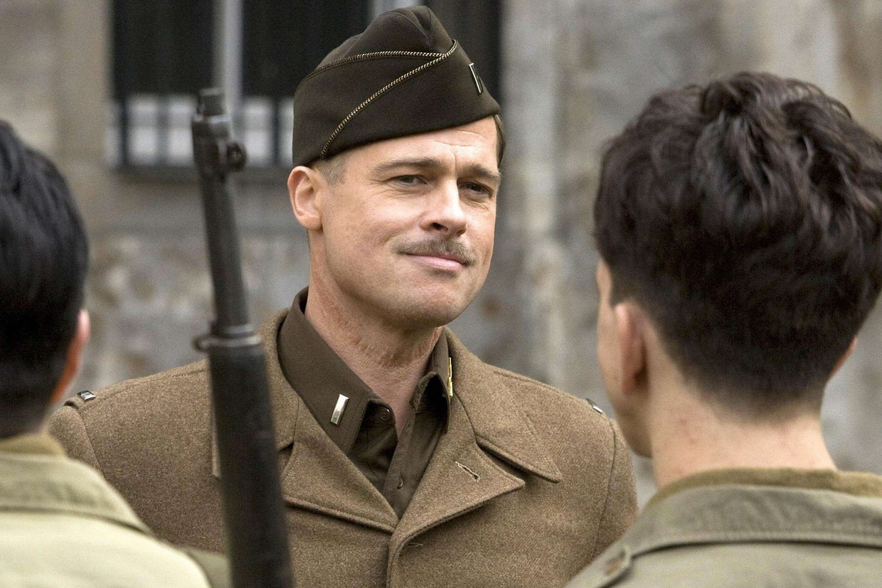 Inglourious Basterds : ce rôle que Leonardo DiCaprio aurait pu jouer dans le film