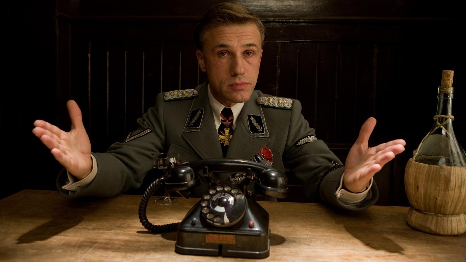Inglourious Basterds : l'Histoire revue et corrigée par Quentin Tarantino