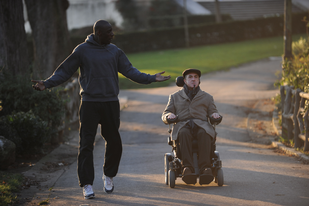 Intouchables