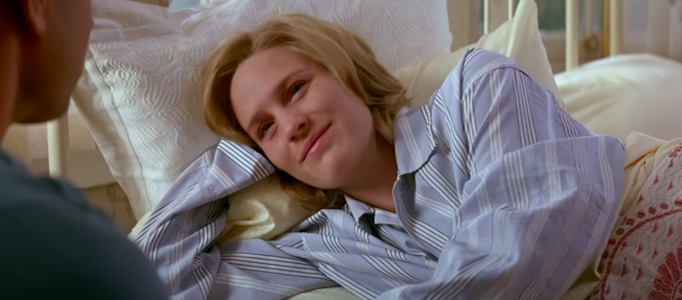 Jenny (Robin Wright) - Forrest Gump