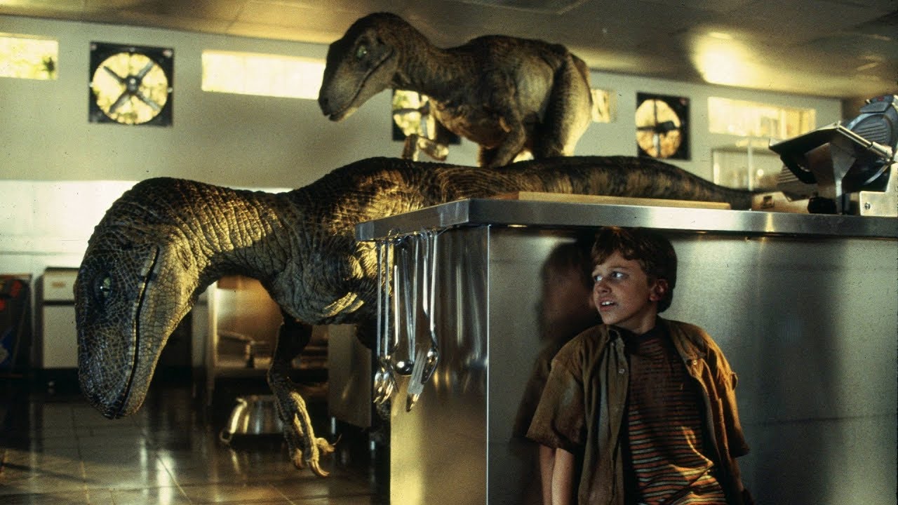 Jurassic Park Jurassic Park
