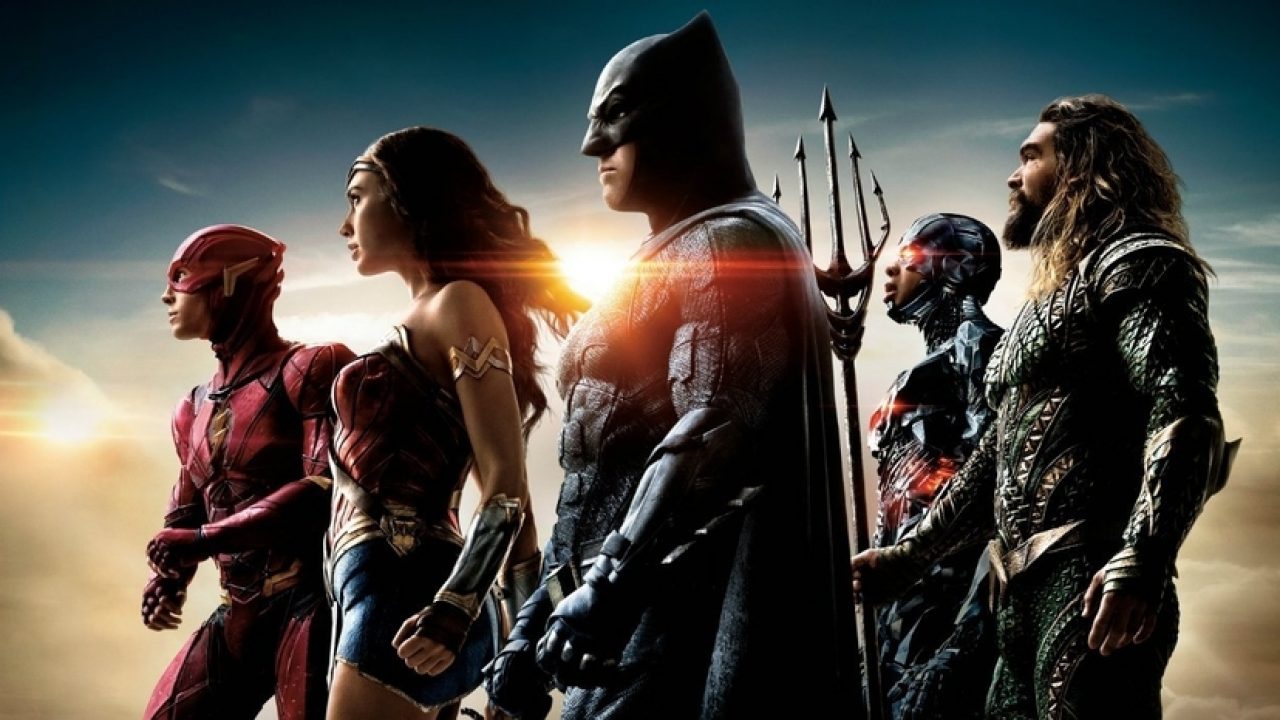 Justice League : Zack Snyder n'a filmé que 4 minutes supplémentaires pour sa Snyder's Cut