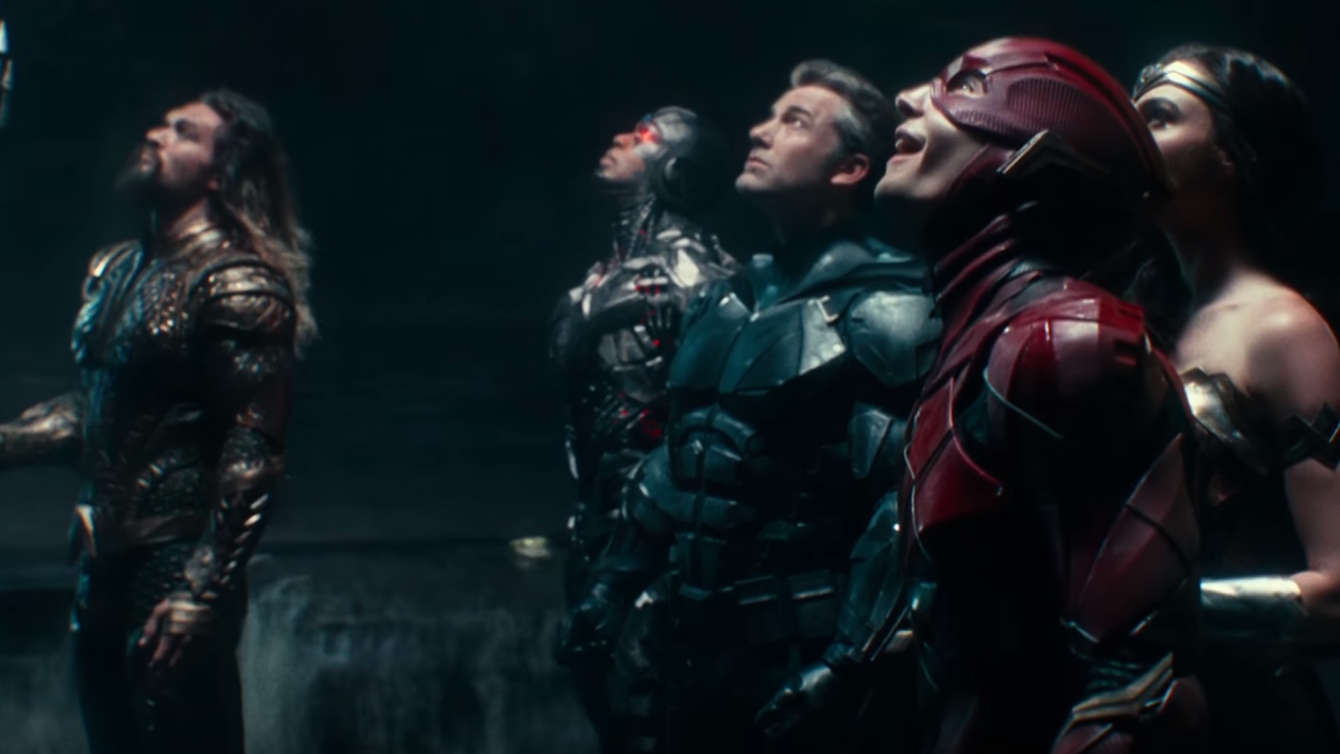 Justice League : Zack Snyder n'a filmé que 4 minutes supplémentaires pour sa Snyder's Cut