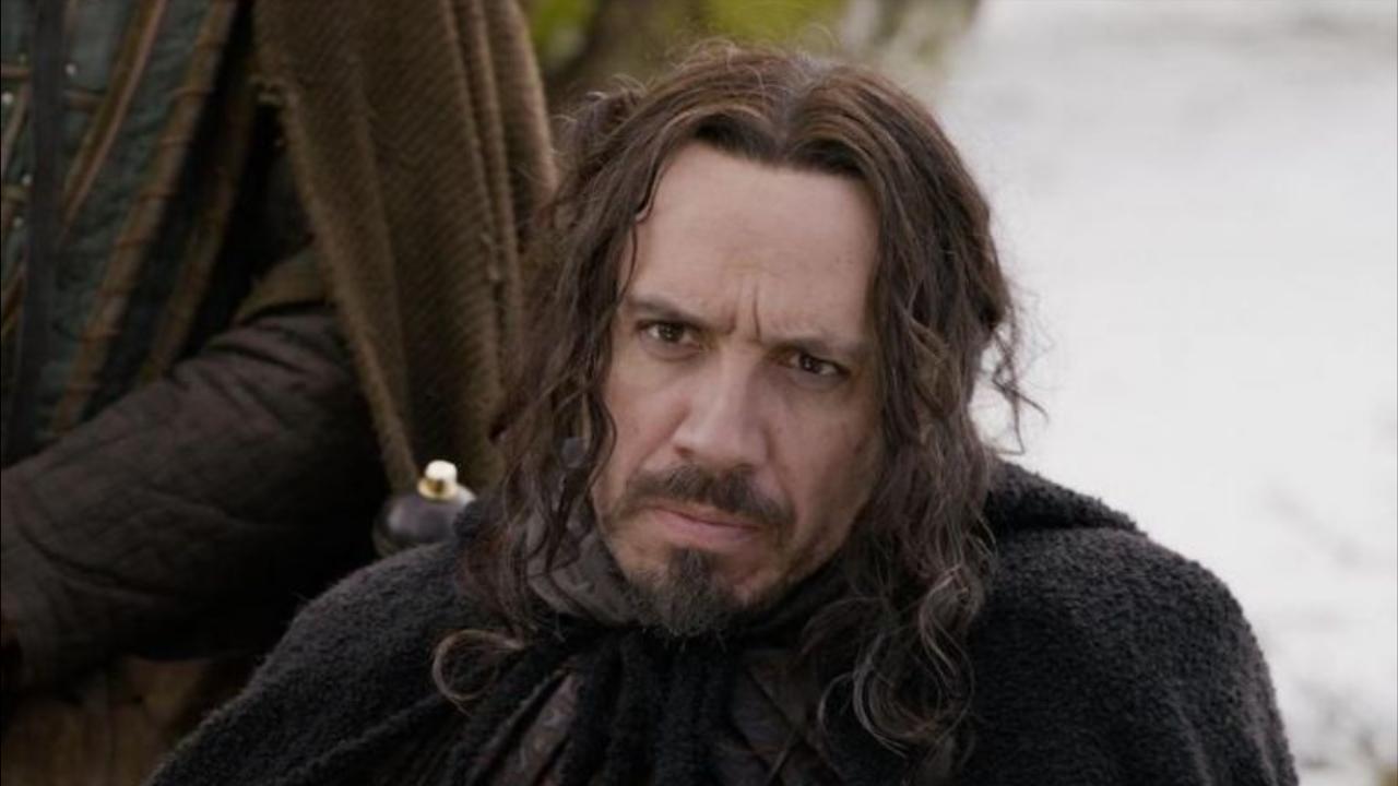 Kaamelott