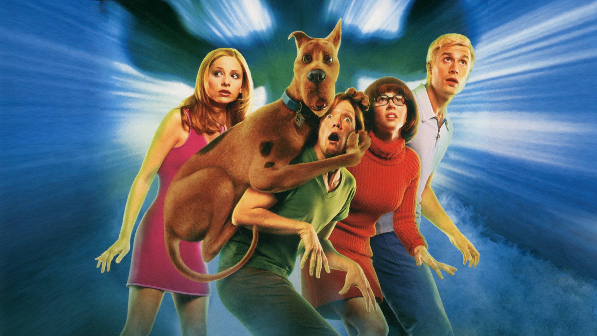 Scooby-Doo, le film