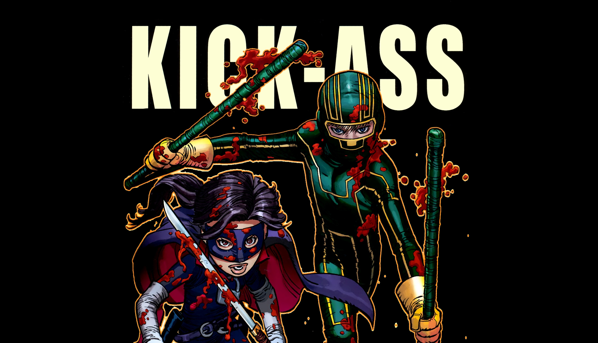 Kick-Ass sur W9 : d'où vient l'idée totalement folle de cette histoire ? 