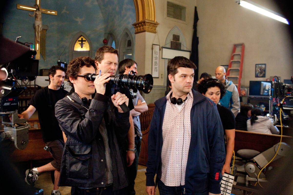 L'équipe de 21 Jump Street réunie pour un film de monstre