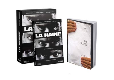 La Haine