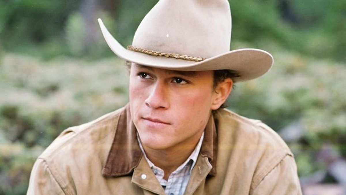 Le Jeu de la dame : Heath Ledger devait réaliser une adaptation avant de mourir
