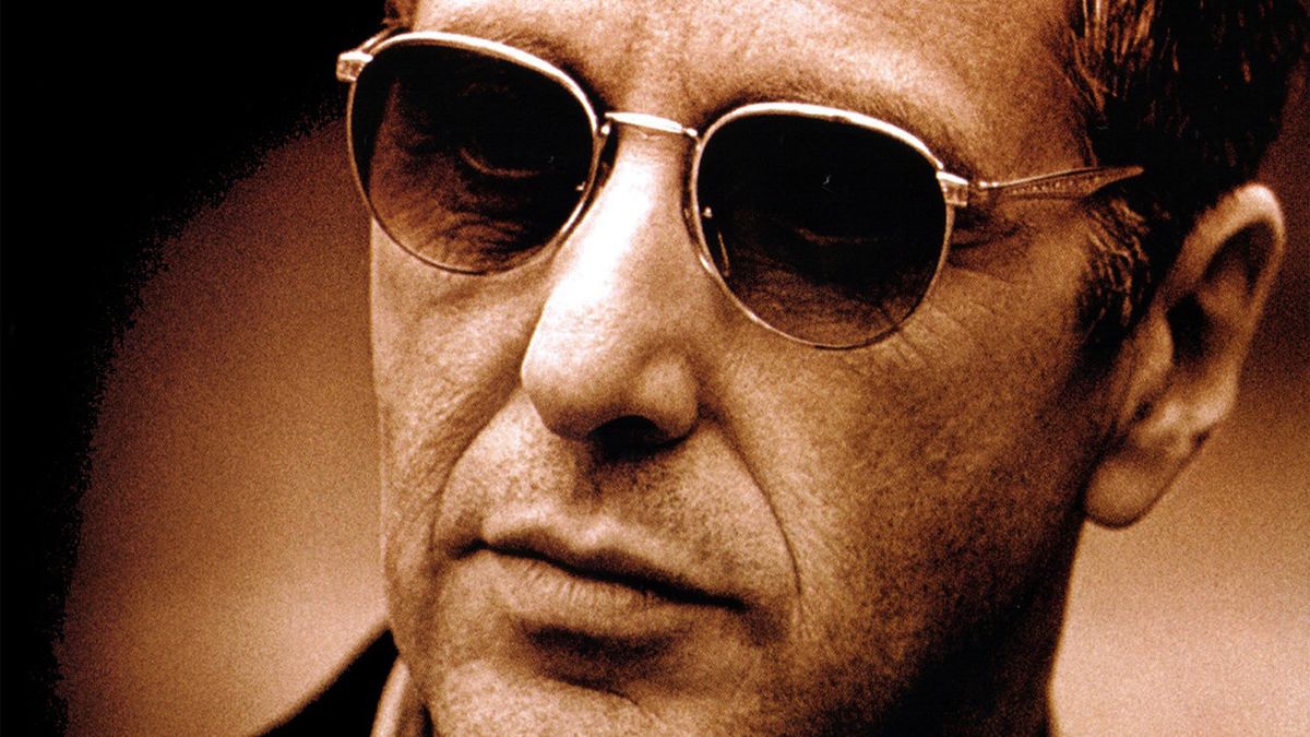 Le Parrain III : Francis Ford Coppola vient de dévoiler la bande-annonce de sa nouvelle version Le Parrain III : Francis Ford Coppola vient de dévoiler la bande-annonce de sa nouvelle version