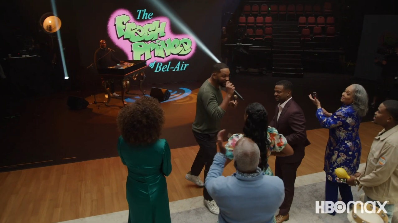 Le Prince de Bel-Air