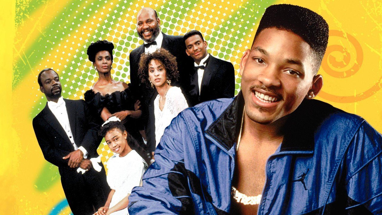 Le Prince de Bel-Air