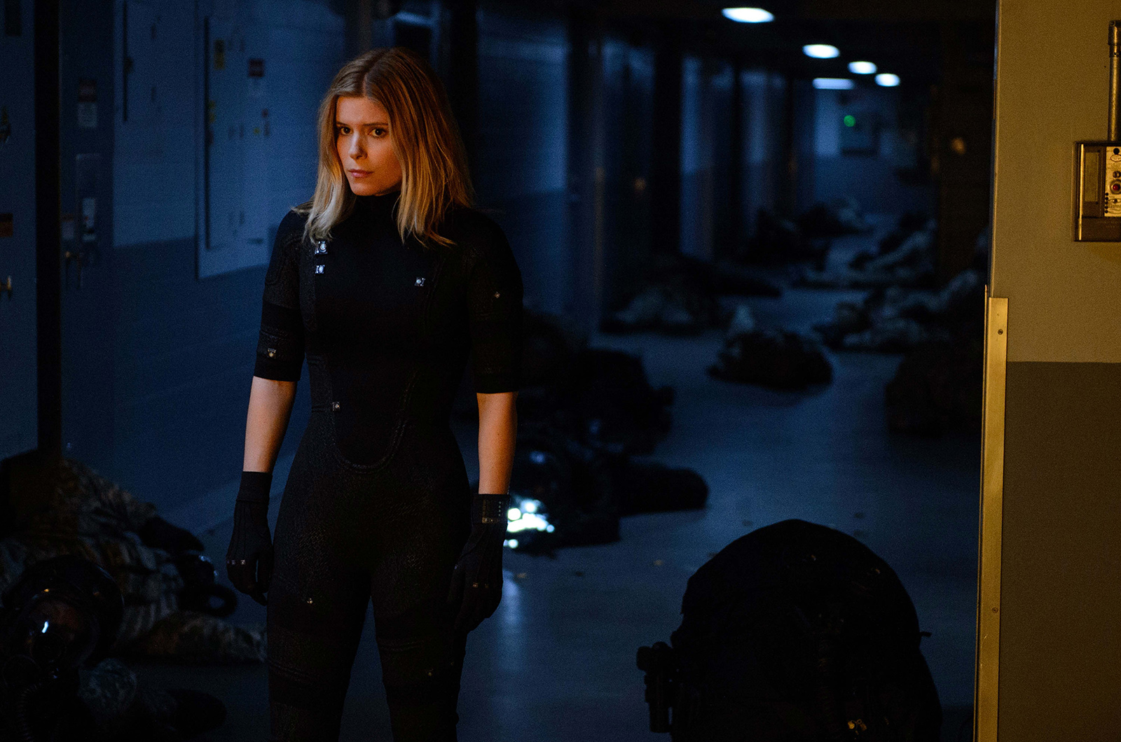 Les 4 Fantastiques : Kate Mara revient sur l'échec du film