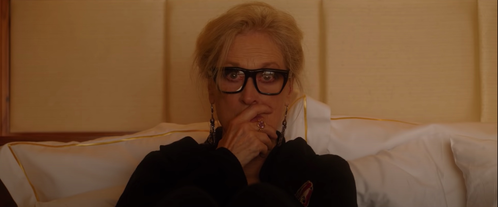 Let them all talk : le prochain film de Steven Soderbergh dévoile sa première bande-annonce