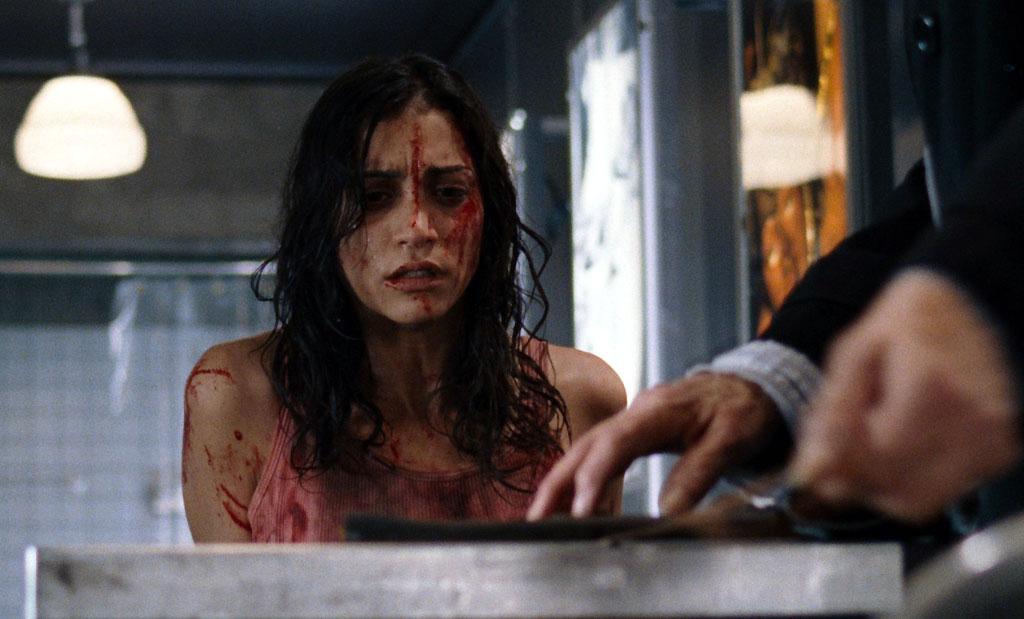 Martyrs : comment interpréter la fin du film ?
