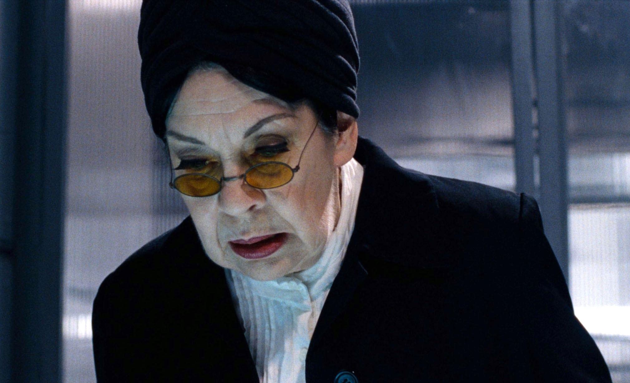 Martyrs : comment interpréter la fin du film ?