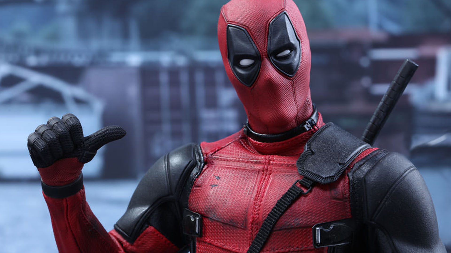 Marvel : découvrez les 5 grosses rumeurs sur la phase 4 du MCU 