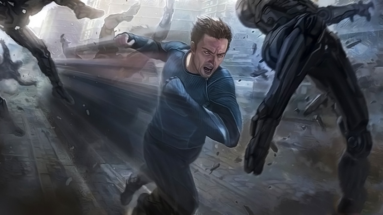 Marvel : découvrez les 5 grosses rumeurs sur la phase 4 du MCU 