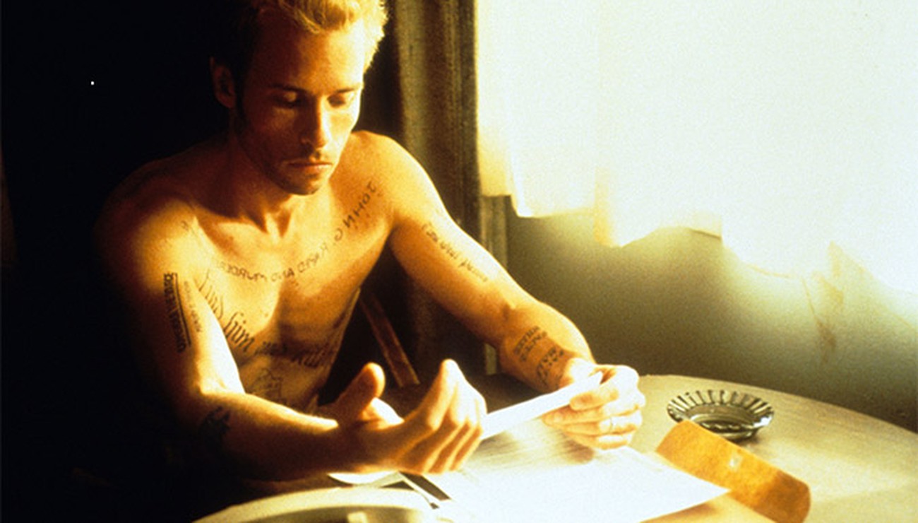 Memento