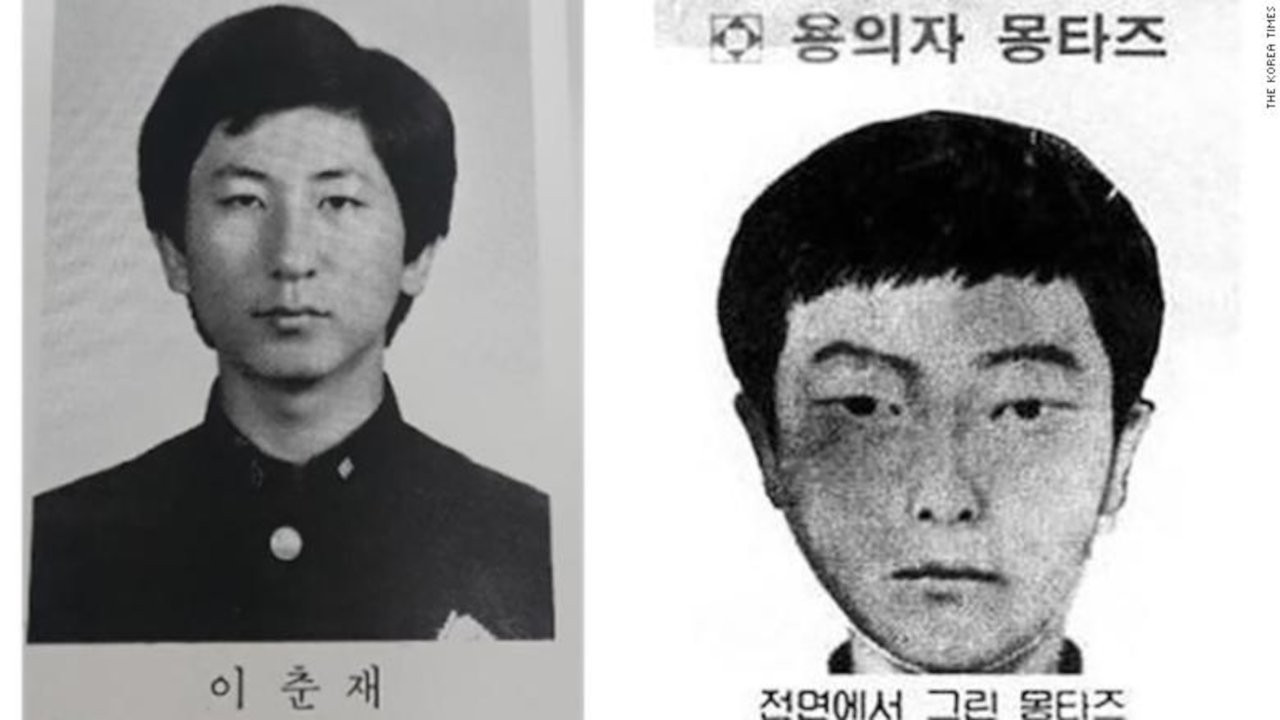 Memories of Murder : le véritable tueur vient de faire ses aveux