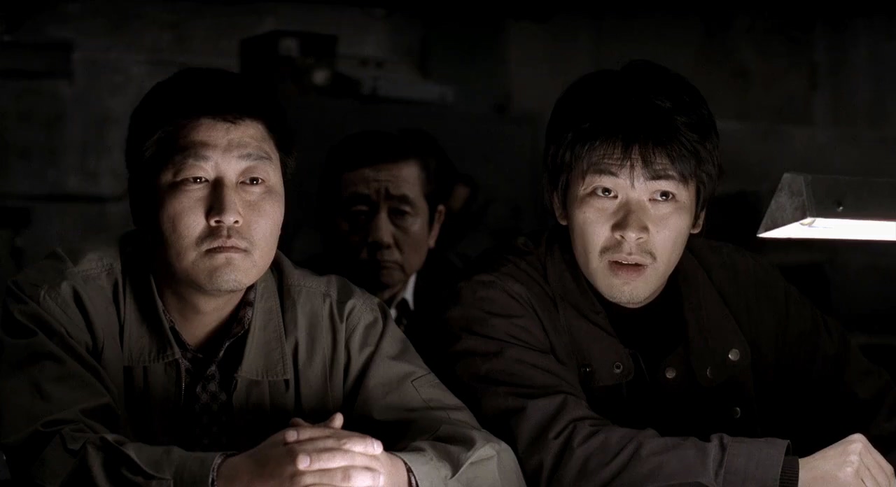 Memories of Murder : le véritable tueur vient de faire ses aveux Memories of Murder : le véritable tueur vient de faire ses aveux
