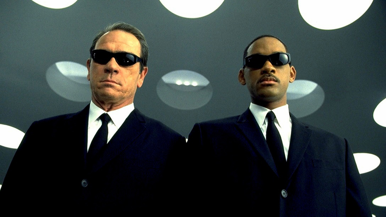 Men in Black : quand Tommy Lee Jones réécrivait le script en direct