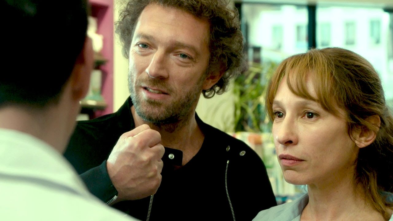 Critique / Avis film Mon Roi : Critique du film de Maïwenn avec Vincent Cassel et Emmanuelle Bercot. Critique / Avis film Mon Roi : Critique du film de Maïwenn avec Vincent Cassel et Emmanuelle Bercot.