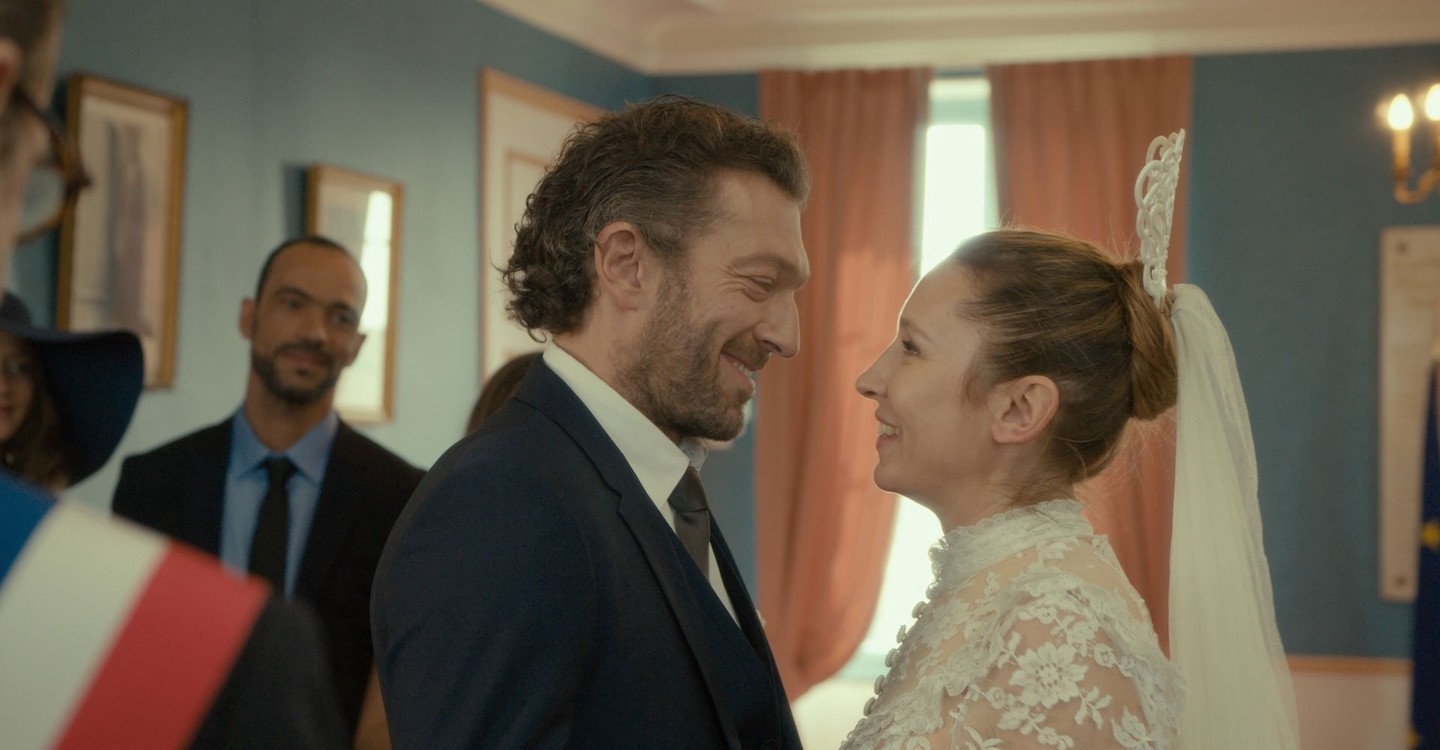 Mon roi : durant le tournage du drame sorti en 2015, Maïwenn et Vincent Cassel ont dû se mettre d'accord sur un point majeur du film.
