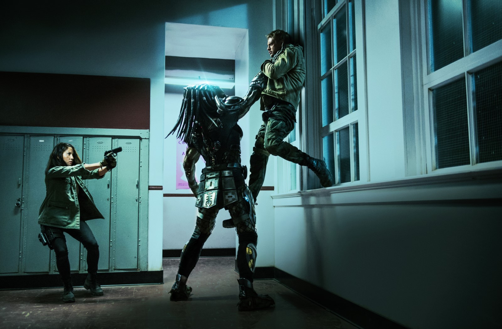 Predator : un nouvel épisode en préparation