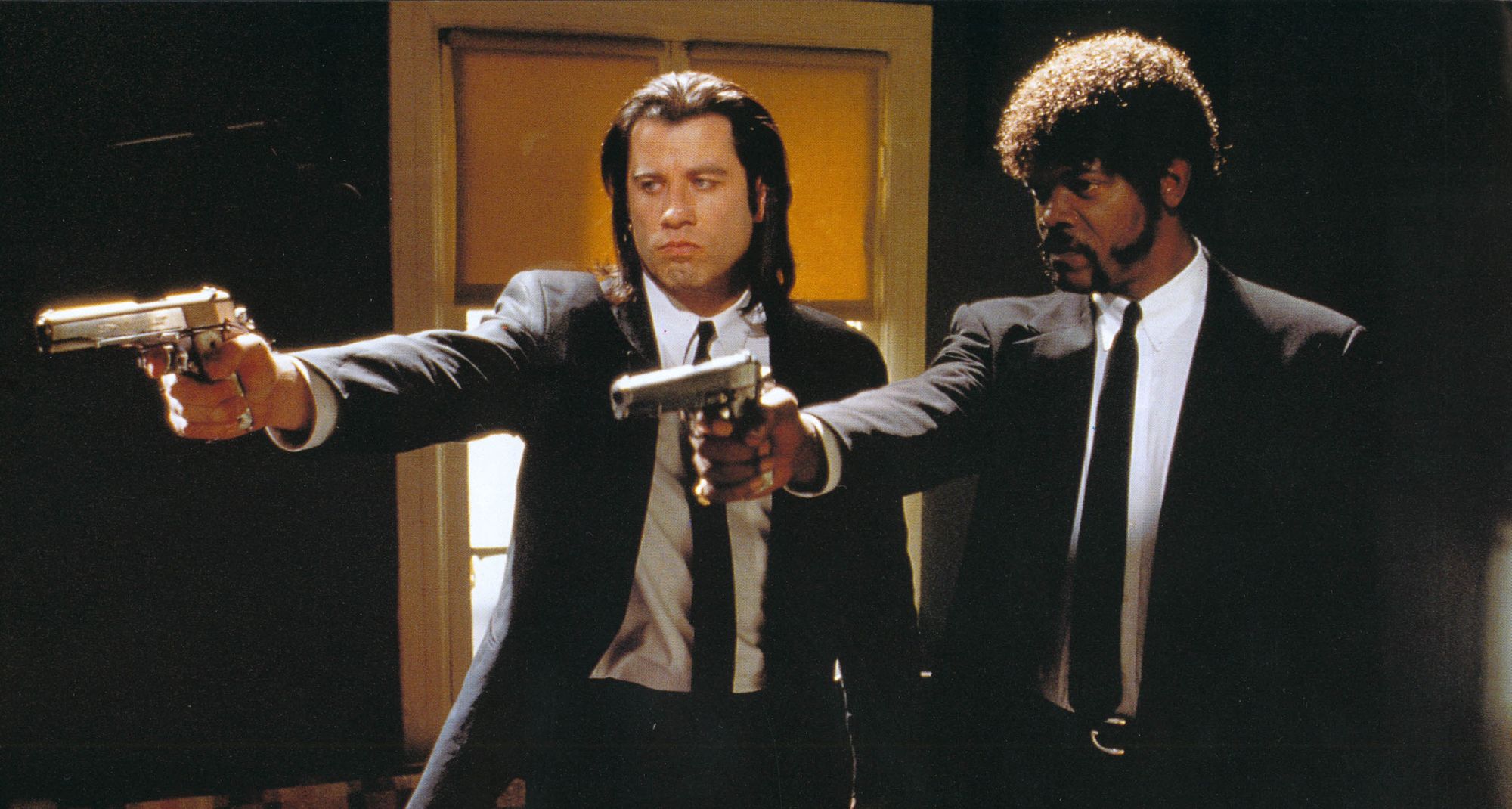 Pulp Fiction 