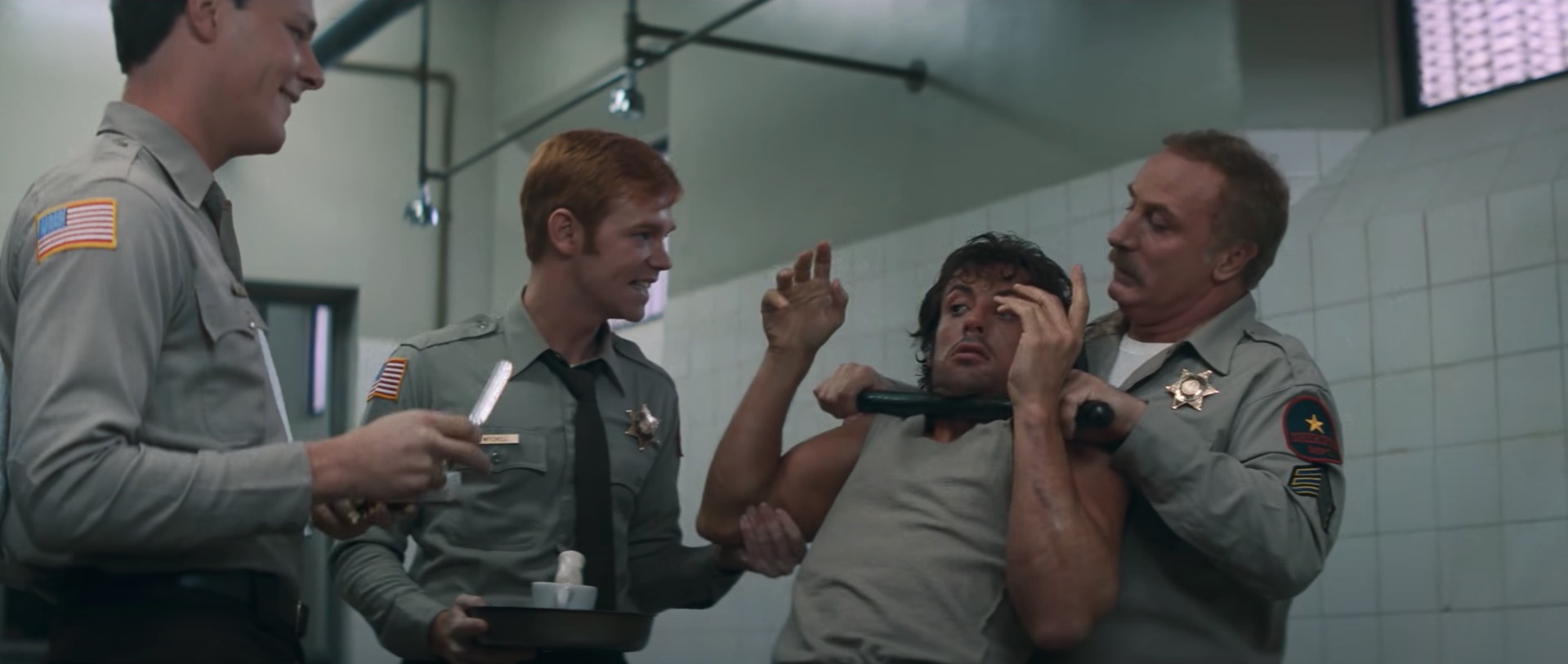 Rambo