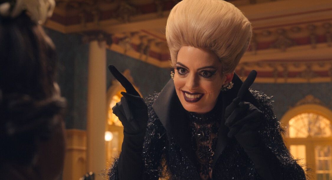 Sacrées Sorcières : l'adaptation de Robert Zemeckis au coeur d'une polémique