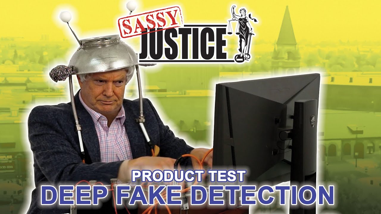 Sassy Justice : découvrez la nouvelle production des créateurs de South Park