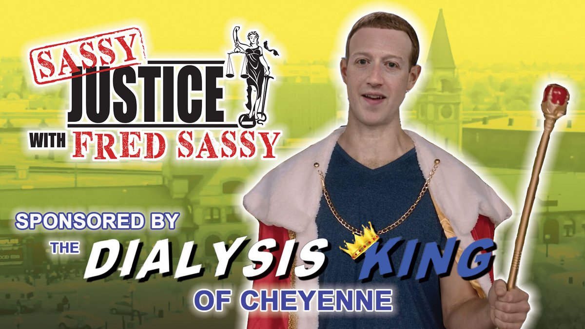 Sassy Justice : découvrez la nouvelle production des créateurs de South Park