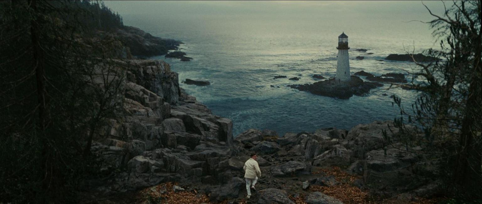 Shutter Island : retour et explications sur la fin du film