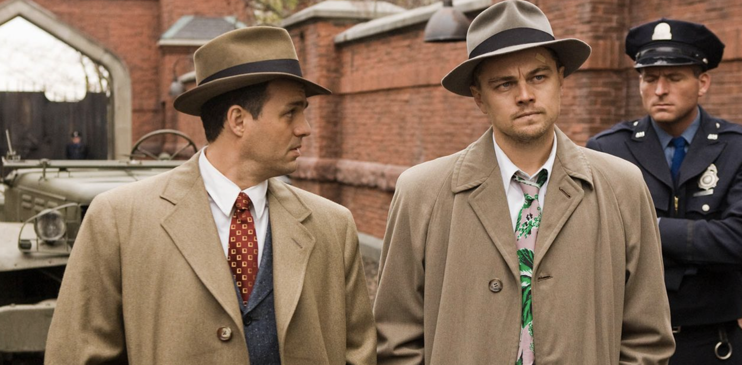 Shutter Island : retour et explications sur la fin du film
