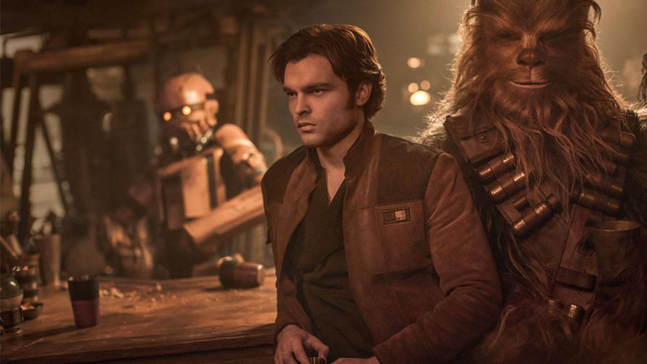 Solo 2 : Ron Howard donne des nouvelles d'une éventuelle suite 