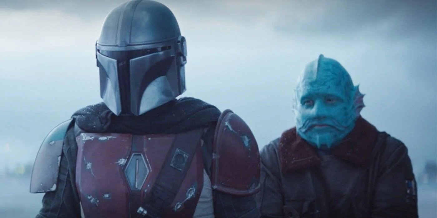 Star Wars : c'est quoi le jour de la vie ? 