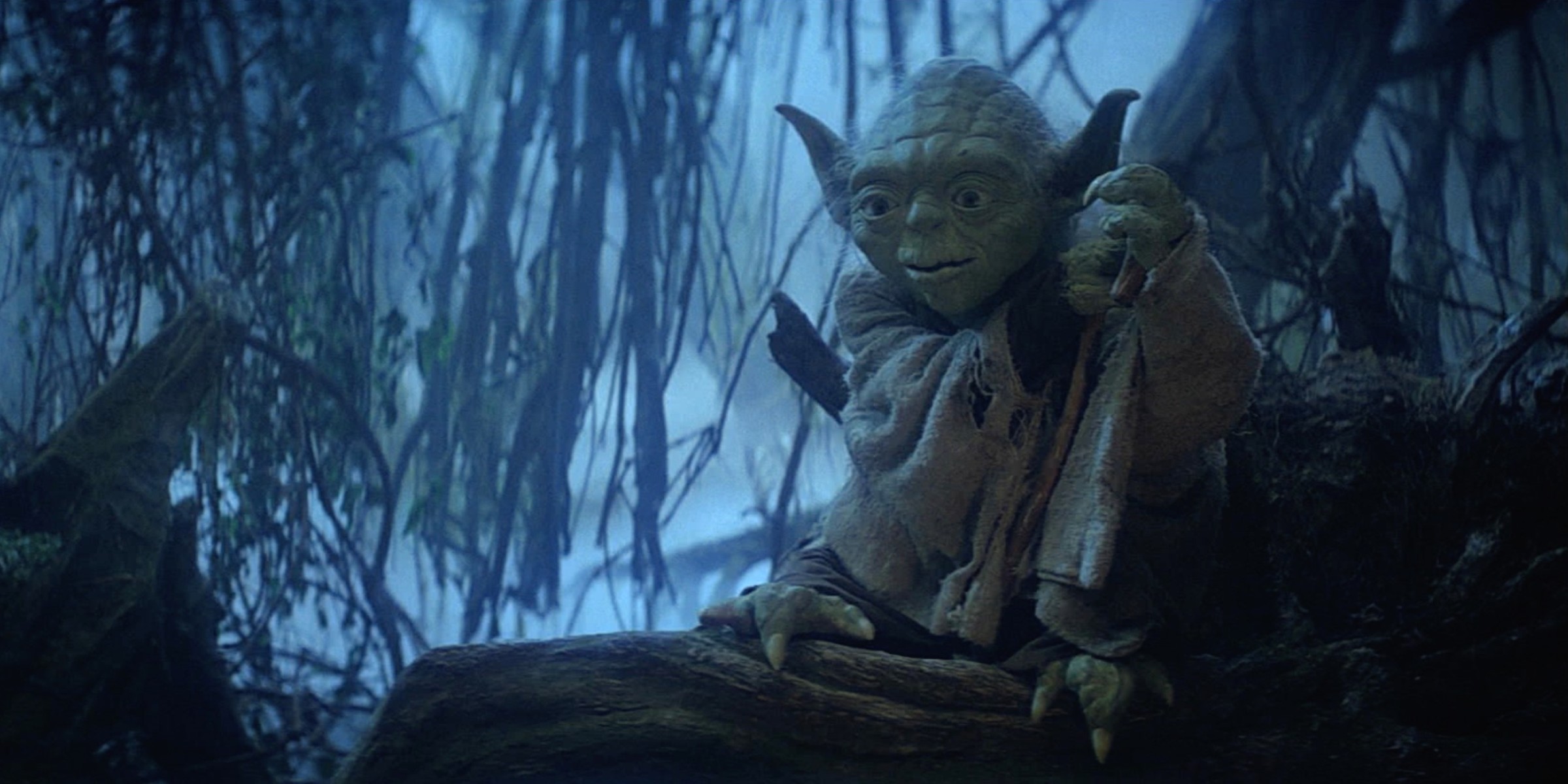 Star Wars : Yoda a bien reconnu R2-D2 dans L'Empire contre-attaque