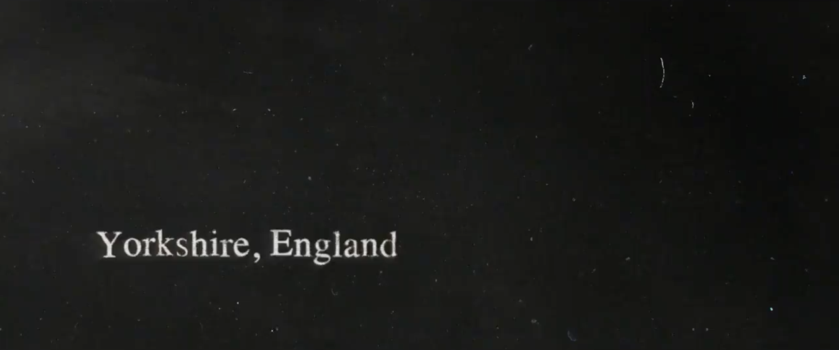 Sur la piste de l’Éventreur du Yorkshire