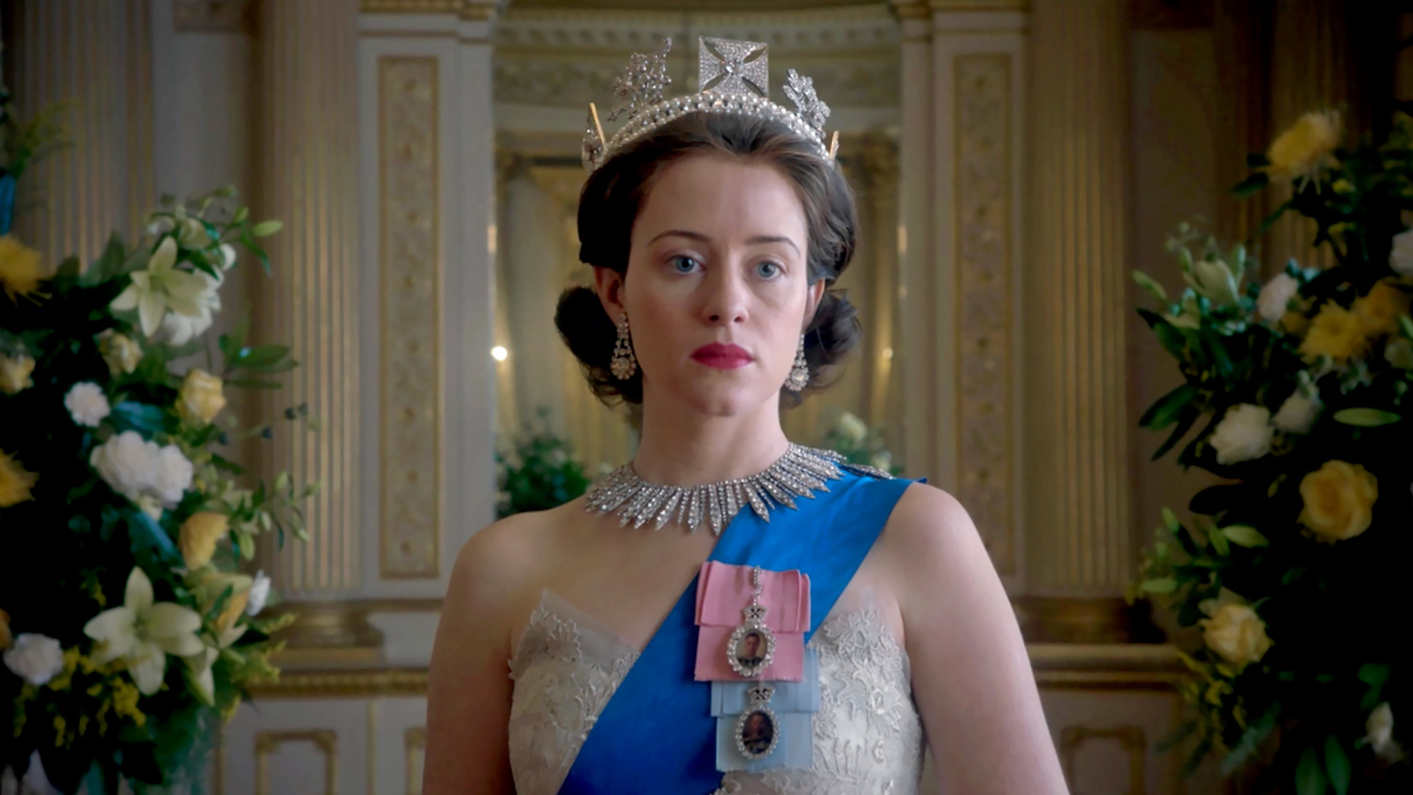 The Crown : trois choses que vous ne saviez pas sur la série Netflix
