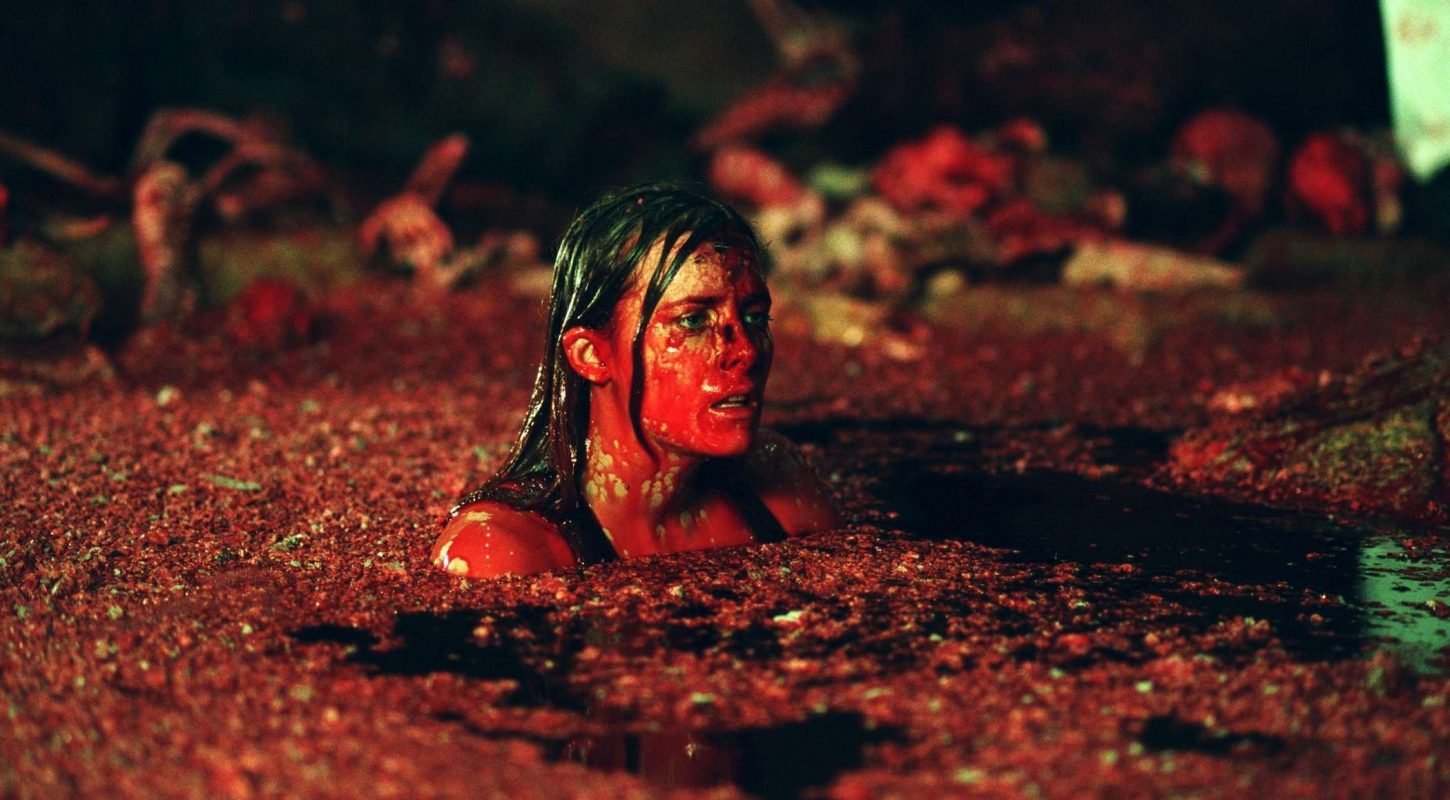The Lair : Neil Marshall travaille sur son nouveau film d'horreur qui sera dans la lignée de The Descent