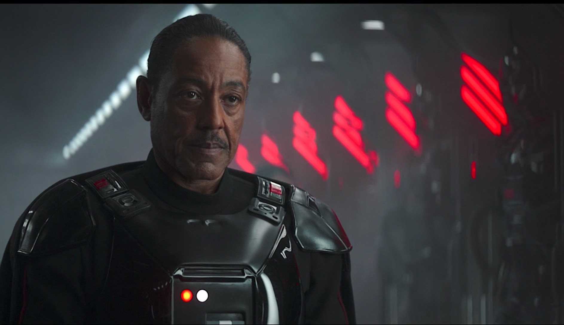 The Mandalorian : Carl Weathers explique certains éléments de son épisode 4 The Mandalorian : Carl Weathers explique certains éléments de son épisode 4