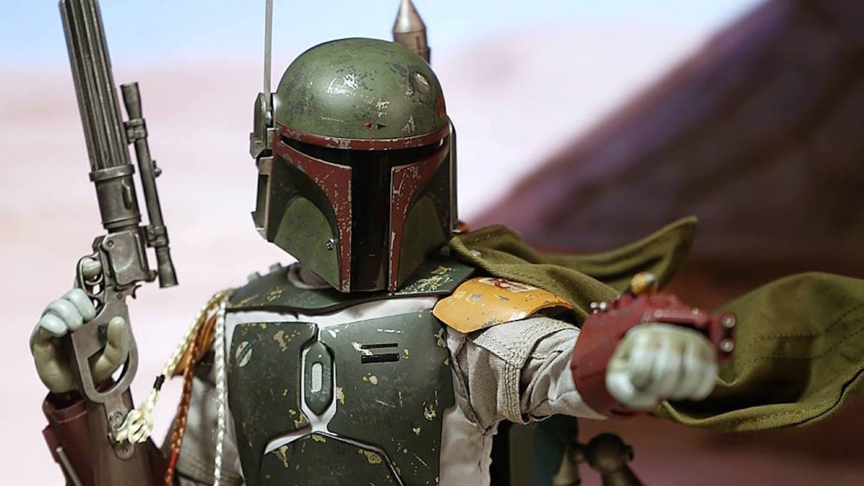 The Mandalorian : comment Boba Fett a-t-il survécu à sa mort dans Star Wars 6 ?