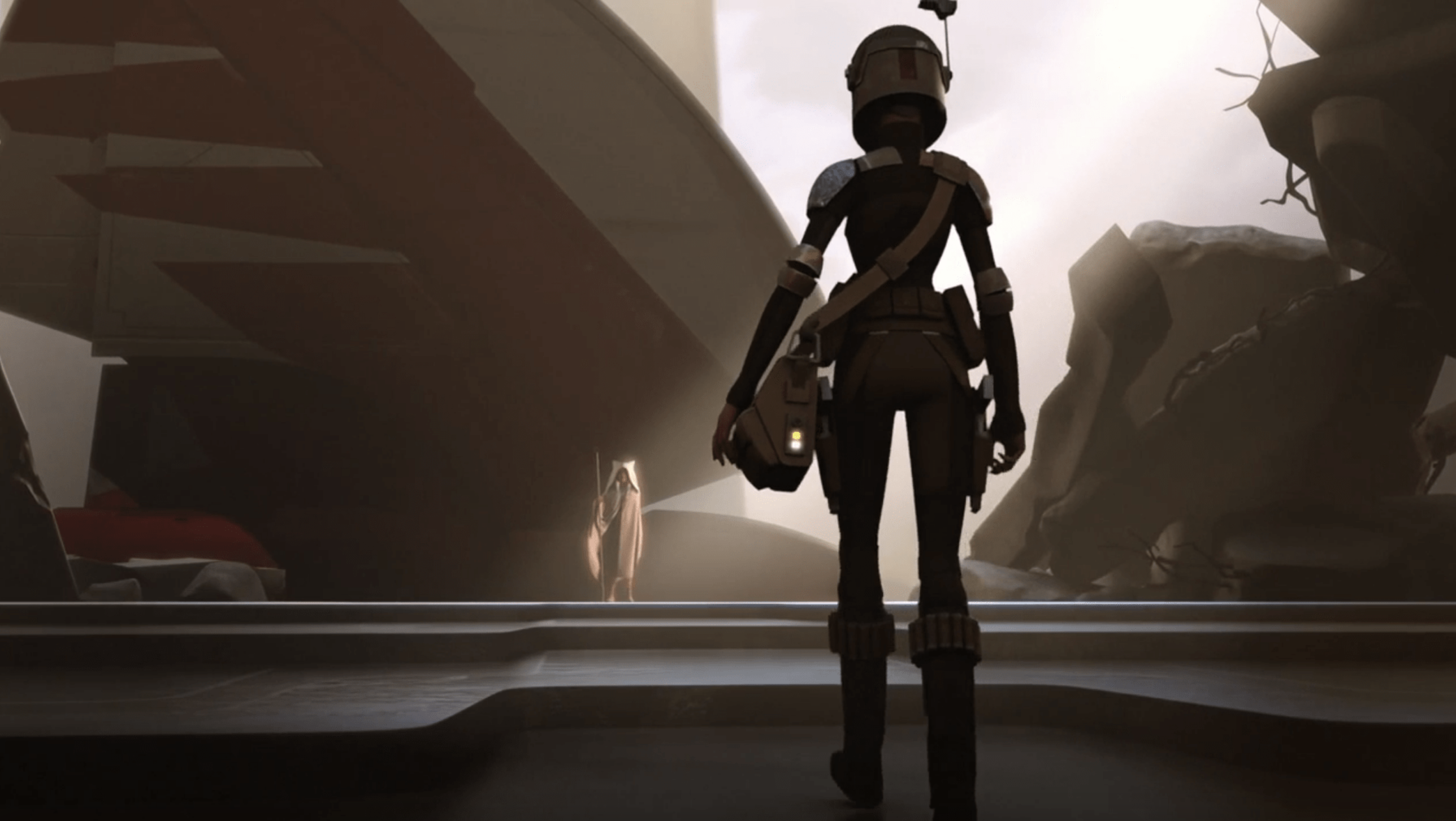 Star Wars rebels