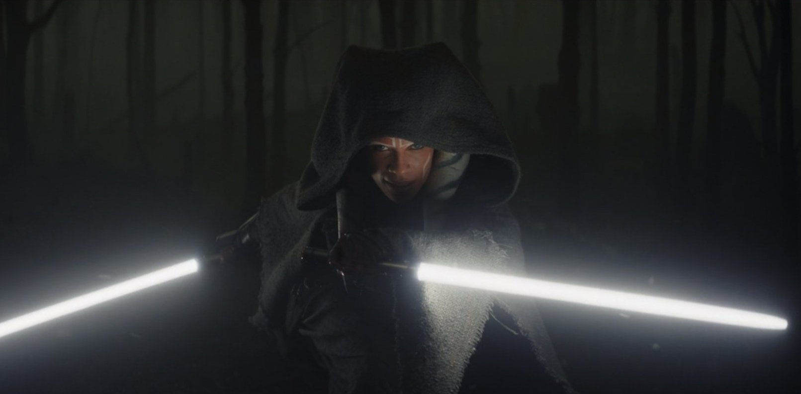 Rosario Dawson, The Mandalorian The Mandalorian © Disney +